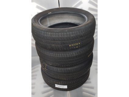 Michelin Primacy  4  205/55 R19" sada 4 ks pneumatik letní