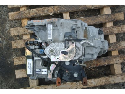 Převodovka Peugeot 407  2.0 HDI 20 HZ 32