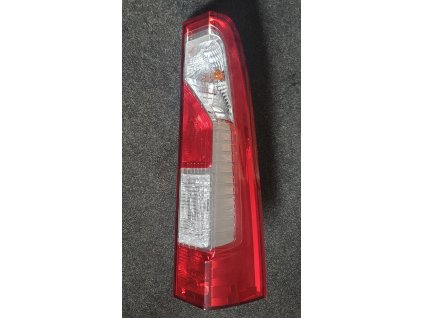 Světlo pravé zadní OPEL MOVANO B, RENAULT MASTER II, NISSAN, GR 171 485-00, 171098-00, 171096-00, HELLA
