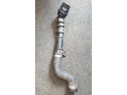 Potrubí, trubka, sání plnícího vzduchu Nissan Qashqai 14460HY10A, 21 30115, 1198967S01 P2, 1198966S01, 1085617 S01, 1085605S01, originál