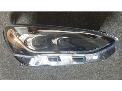 Světlomet pravý přední Ford Focus IV  XENON LED 2018 - 2021  JX7B-13E016-AJ