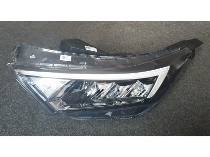Světlomet levý přední Hyundai i20 III N, 92101-Q0100