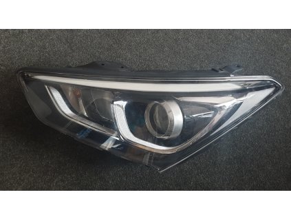 Světlomet levý přední Hyundai Santa Fe xenon 92102-2WXXX
