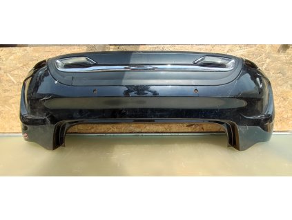 Přední nárazník Citroen DS4 9688179877