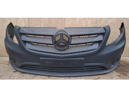 Nárazník přední Mercedes Vito A4478850425