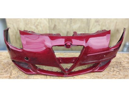 Nárazník přední Alfa Romeo Guilietta 156085887