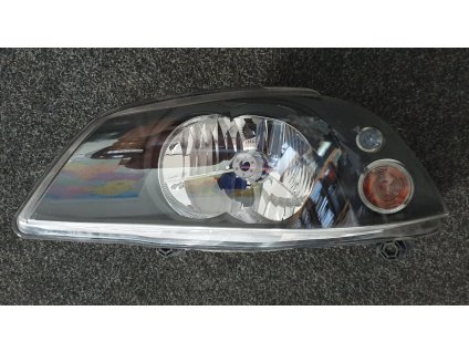 Světlomet levý přední Seat Cordoba, Ibiza, 6L1941021A, Valeo