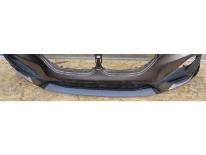Nárazník přední spodní část BMW X1 F48 LCI  51117954220