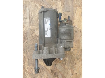 Startér Peugeot, Citroen 1.6HDi  9662854180