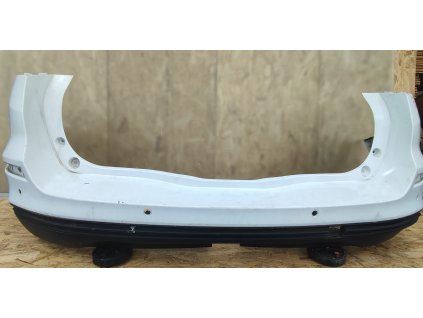Nárazník zadní Ford Mondeo DS7317A89U