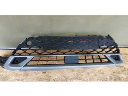 Spoiler nárazníku přední Seat Ateca 575805903