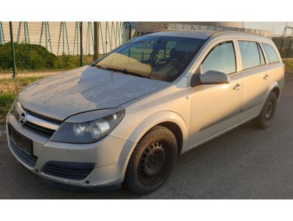 Opel Astra Caravan 1.3 CDTI, 66kW, 2006