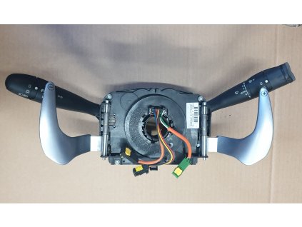 Nepoužitý přepínač, páčky Peugeot 1007 originál 96576795XT VALEO