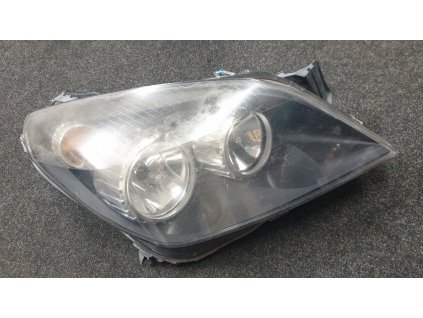 Světlomet levý přední Opel Astra H  2004-2006   1EG27037001