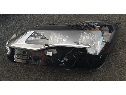 Světlomet levý přední Peugeot 3008, 5008 Full LED Technology 9836230680