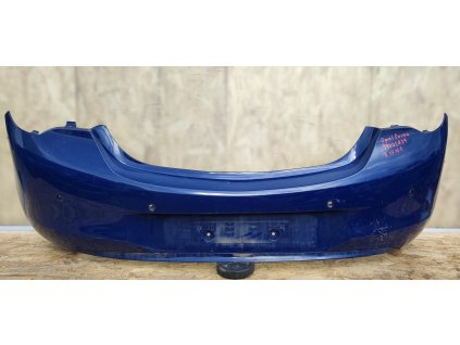 Nárazník zadní Opel Corsa 39002839