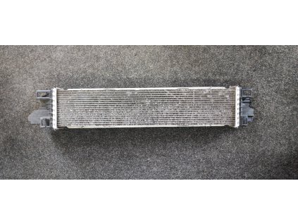 Intercooler Mahle 144614882R, KW759001 Renault Trafic III 2.0 DCi
