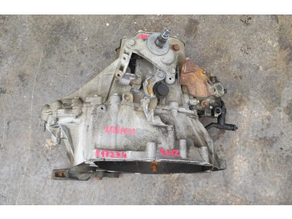 Převodovka 20EA01  9HZ Peugeot 308 1.6 HDi 0406413