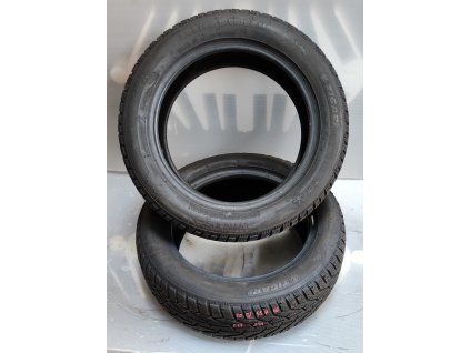 Tigar Winter 205/55 R16 94H M+S 2 ks pneu zimní