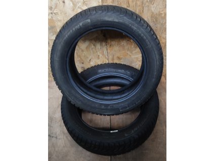Michelin Alpin A4 195/55 R16 87T M+S Sada 2 ks pneu zimní