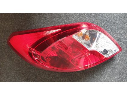 Zadní pravé světlo Hyundai i20 I Facelift 92402-4P500