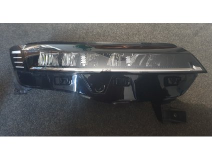 světlomet pravý Renault Megane V LED e-Tech 260103279R