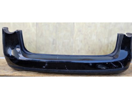 Nárazník zadní VW Passat 3C9807421620228438R