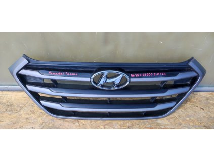 Mřížka Hyundai Tuscon 86351-D7000