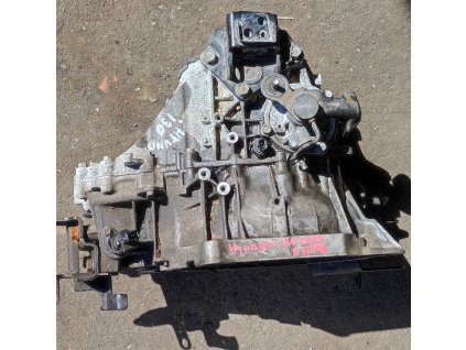 Převodovka Hyundai i30 TAJ5