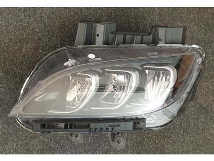 Světlomet pravý přední Hyundai Kona 92102J9600 originál