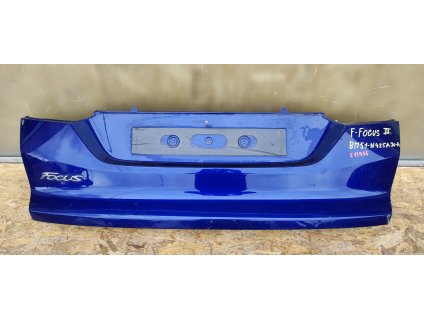 Zadní dveře kufru Ford Focus III