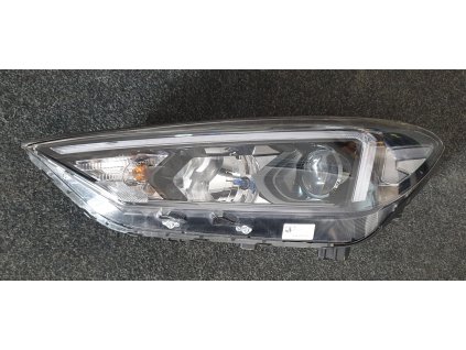 Světlomet levý přední Hyundai Tuscon III FULL LED 92101D7500