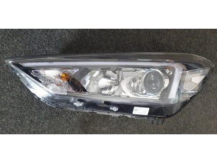 Světlomet levý přední Hyundai Tuscon III FULL LED 92101D7500
