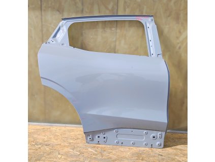 Dveře zadní pravé Renault Megane e-Tech 821125996R