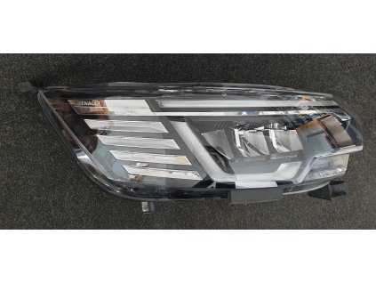 Světlomet pravý přední Renault Trafic Lift lll - Vl LED 260102899R, HELLA