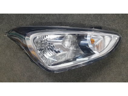 Světlomet pravý přední Hyundai i10 92102-B9