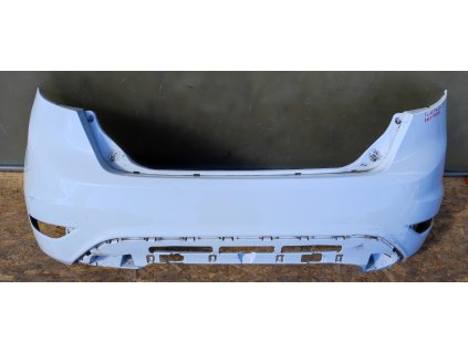 Nárazník Ford Fiesta MK7 8A61-17K823