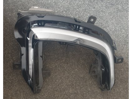Světlo levé přední pro denní svícení (DRL) Volkswagen Up, 12E.941.055.E
