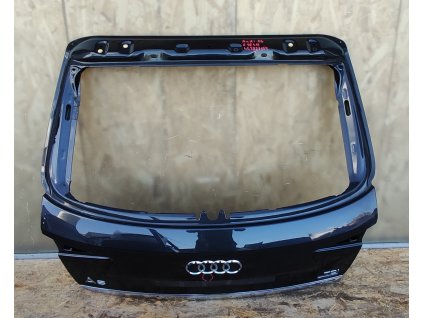 Zadní dveře kufru Audi A6 4G9827159