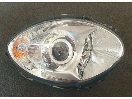 Světlomet pravý přední Mercedes-Benz R-class W251, 1ZL263037-32