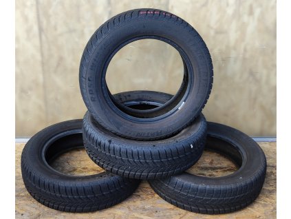 Platin RP50 Winter 175/65 R15 84T M+S  Sada 4 ks pneu zimní