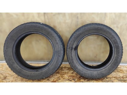 Fulda Kristall Montero 3 185/65 R15 88T Sada 2 ks pneu zimní