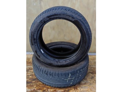 Uniroyal The Rain Tyre Sport 3  225/50 R17 XL Sada 2 ks letní