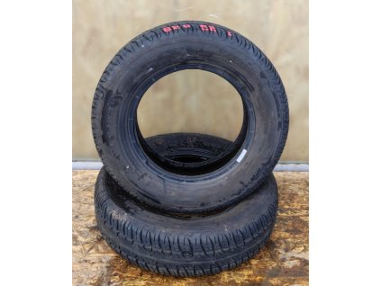 Semperit Comfort Life 175/70 R13 82T Sada 2 ks pneu zimní