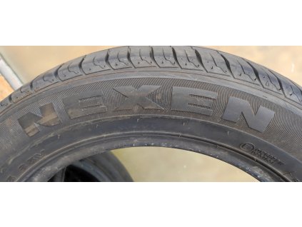 Nejen Nblue HD 195/55 R15 85V