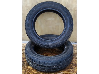 Firestone Winterhawk 2 175/65 R15 84T M+S Sada 2ks pneu zimní