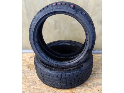 Minerva Ice-Plus S210 215/40 R17 87V XL M+S Sada 2 ks pneu zimní