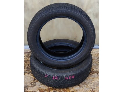 Semperit Master Grip2 165/60 R15 77T