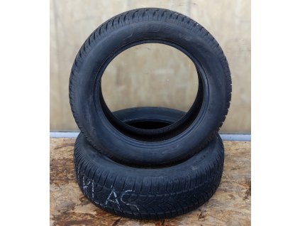 Dunlop SP Winter Sport 3D 215/16 R17 96H