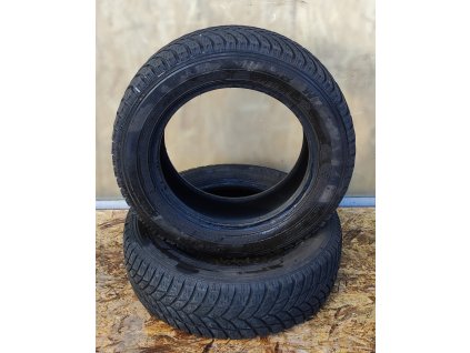 Maxmiler WT GT Radiál 205/65 R16C 8PR LT M+S Sada 2 ks pneu zimní